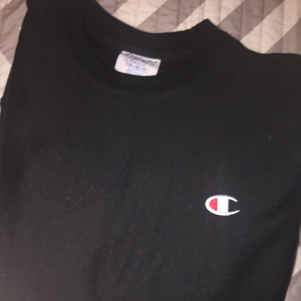 Champion Crew Neck